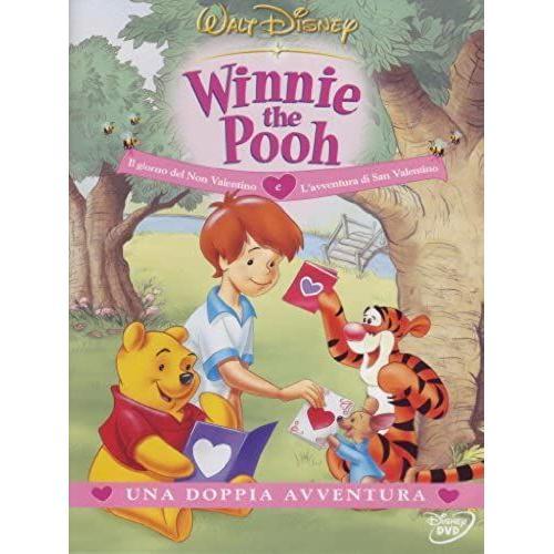 Winnie The Pooh - Il Giorno Del Non Valentino / L'avventura Di San ... on Productcaster.