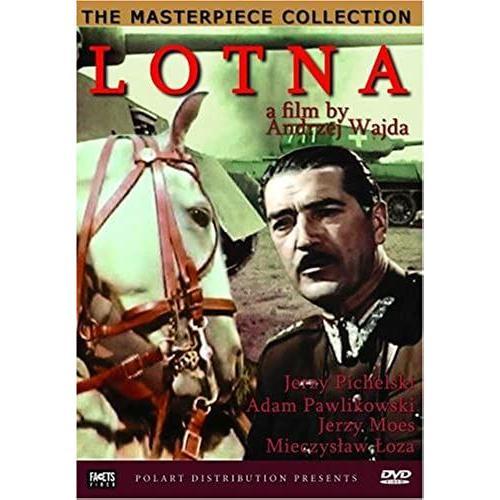 Lotna Dvd 1965 Us Import on Productcaster.