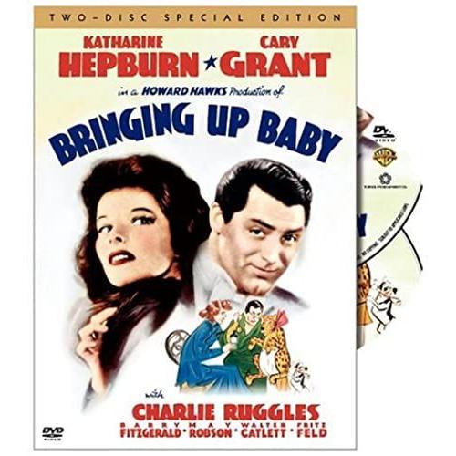 Bringing Up Baby Dvd Region 1 Us Import Ntsc on Productcaster.