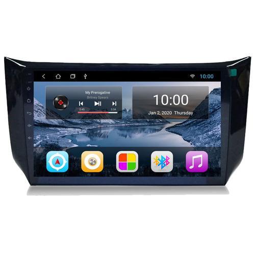 Autoradio GPS Stereo RoverOne pour Nissan Sylphy B17 Sentra Android... on Productcaster.