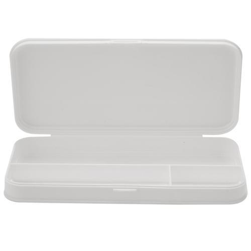 Big Capacity Simplicity Pencil Box Storage Box Marker Pen Pencil Ca... on Productcaster.