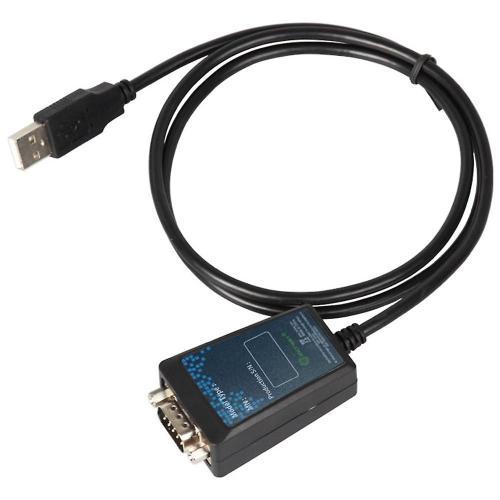 USB 2.0 To Serial -232 DB9 9Pin Adapter Converter Cable Chipset Len... on Productcaster.