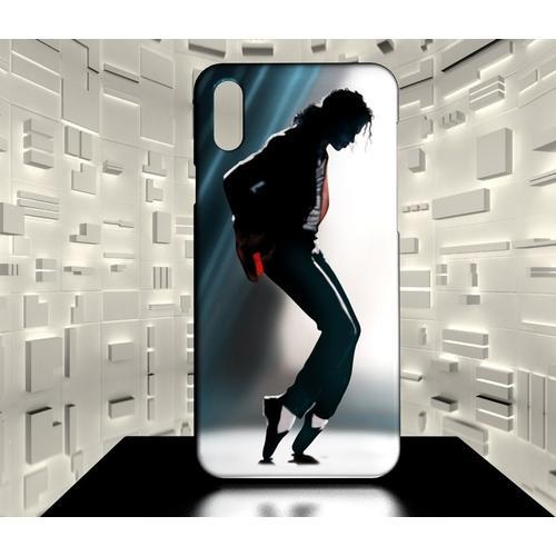 Coque Pour Xiaomi Mi 9 Michael Jackson 05 on Productcaster.