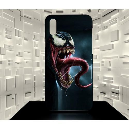 Coque Pour Xiaomi Mi 9 Venom Comics 05 on Productcaster.