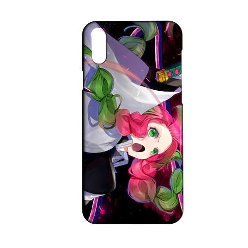 Coque Pour Xiaomi Mi 9 Se Manga Demon Slayer 24 on Productcaster.