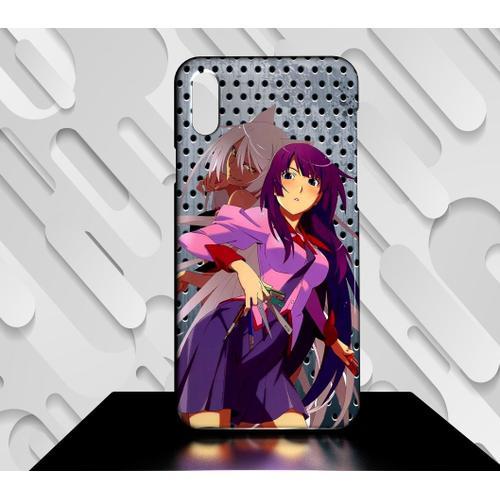 Coque Pour Xiaomi Mi 9 Se Manga Monogatari 02 on Productcaster.