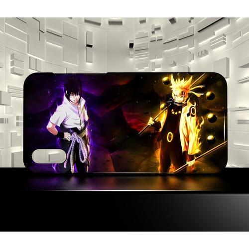 Coque Pour Xiaomi Mi 9 Lite Manga Naruto 26 on Productcaster.