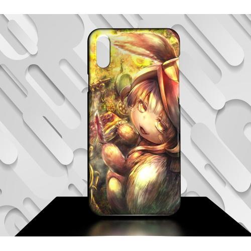 Coque Pour Xiaomi Mi 9 Lite Manga Made In Abyss 05 on Productcaster.