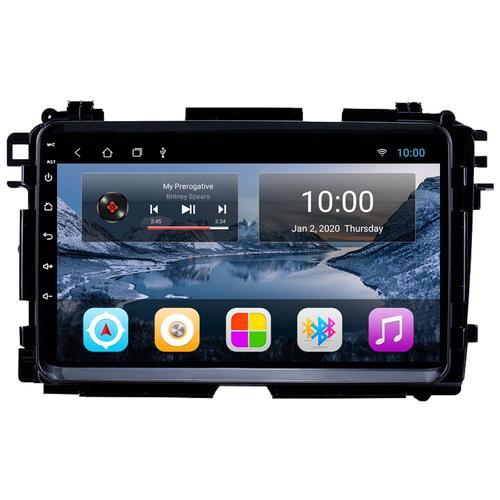 Autoradio GPS Stereo RoverOne pour Honda Vezel HR-V HRV 2014 - 2017... on Productcaster.