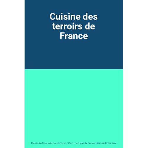 Cuisine Des Terroirs De France on Productcaster.