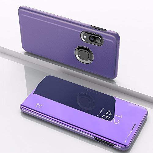 Lagogig Compatible Avec Samsung A13 5g Coque Clear View Case Etui F... on Productcaster.