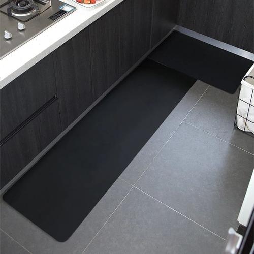 Tapis De Cuisine Imperméable Pour Sol,Tapis Non Ald,Polymères De Do... on Productcaster.