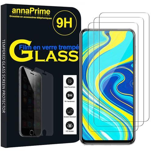 Lot / Pack De 3 Films Verre Trempé Pour Motorola Edge X30 6.7" Prot... on Productcaster.