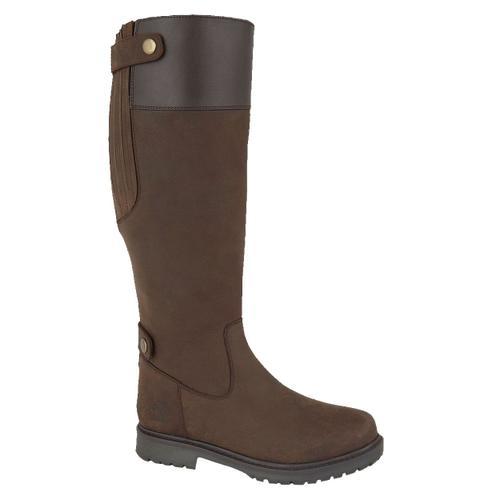 Woodland - Bottes De Campagne Harper - Femme on Productcaster.