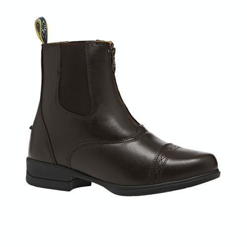 Moretta - Bottes De Paddock Rosetta - Femme on Productcaster.