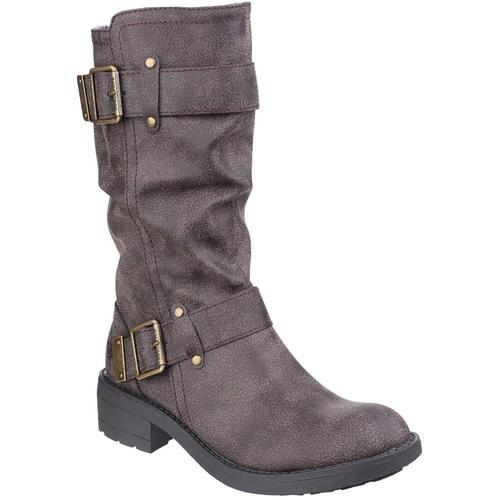 Rocket Dog - Bottes Trumble - Femme on Productcaster.