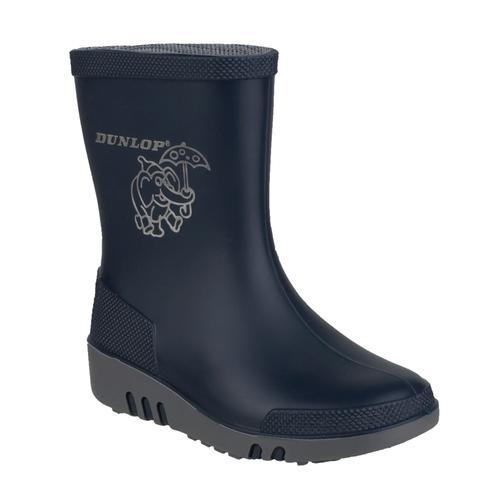 Dunlop - Bottes De Pluie - Enfant on Productcaster.