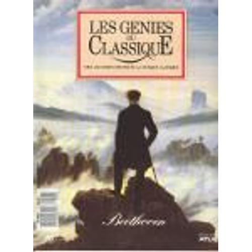 Les Genies Du Classique N° 06 : Beethoven on Productcaster.