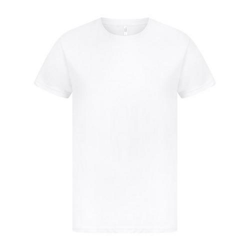 Casual - T-Shirt Manches Courtes - Homme on Productcaster.