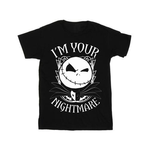 Disney - T-Shirt Nightmare Before Christmas Nightmare - Homme on Productcaster.