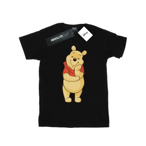 Disney - T-Shirt Winnie The Pooh Cute - Homme on Productcaster.