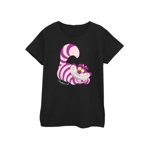 Alice In Wonderland - T-Shirt - Femme on Productcaster.