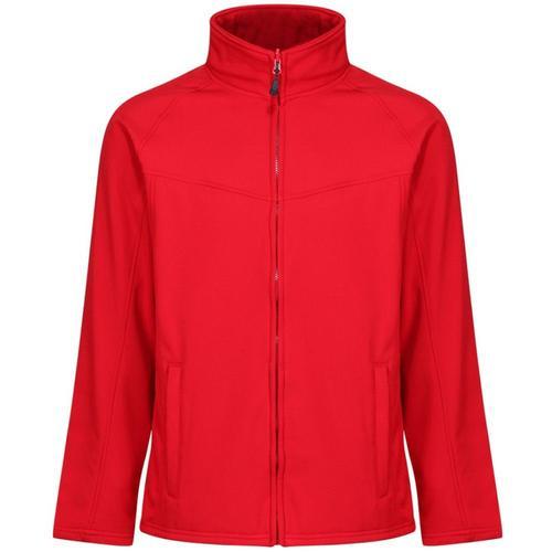 Regatta - Veste Softshell Uproar - Homme on Productcaster.