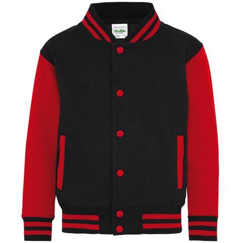 Awdis - Blouson D¿Université - Enfant on Productcaster.