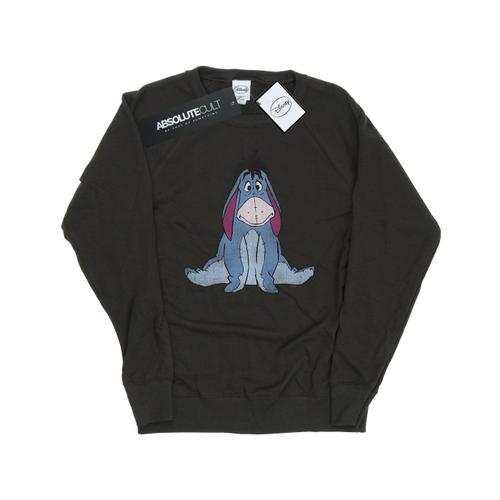 Disney - Sweat Winnie The Pooh Classic Eeyore - Femme on Productcaster.