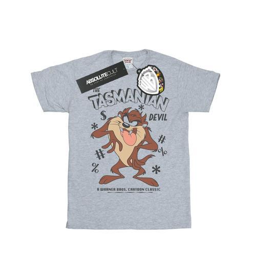 Looney Tunes - T-Shirt - Femme on Productcaster.