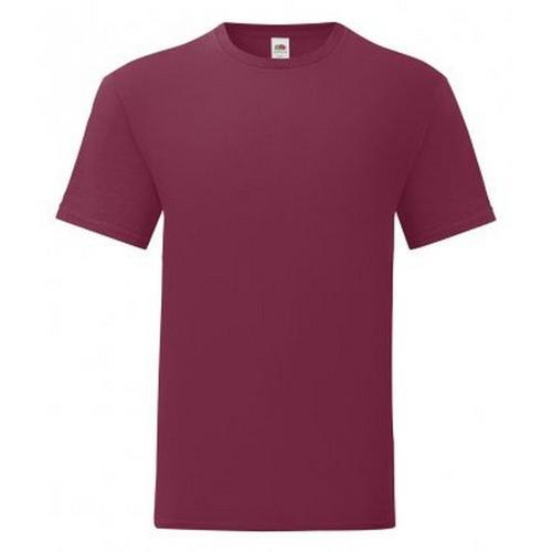 Fruit Of The Loom - T-Shirt Iconic - Hommes on Productcaster.