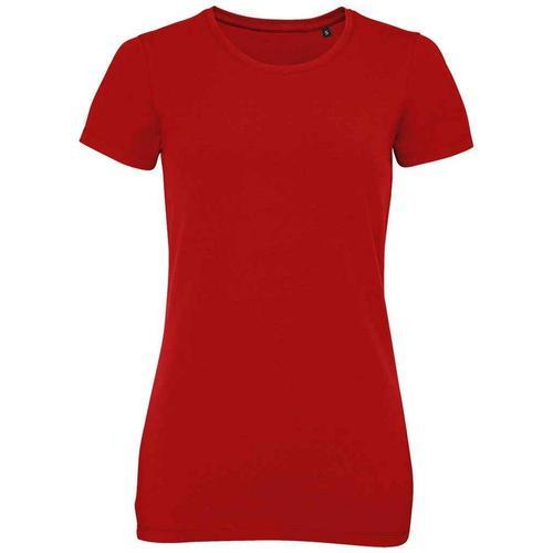 Sols - T-Shirt Millenium - Femme on Productcaster.