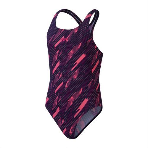 Speedo - Maillot De Bain Hyperboom Medalist - Fille on Productcaster.