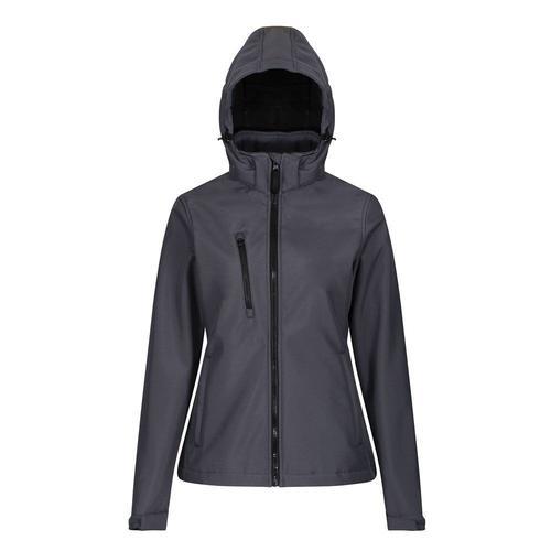 Regatta - Veste Softshell Venturer - Femme on Productcaster.