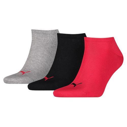 Puma - Chaussettes Invisible - Adulte on Productcaster.