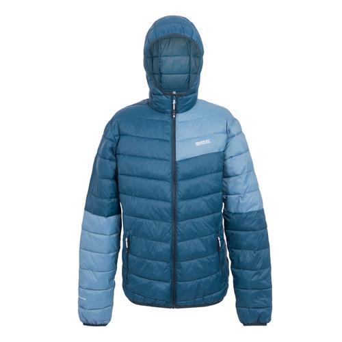 Regatta - Veste Matelassée Hillpack - Homme on Productcaster.