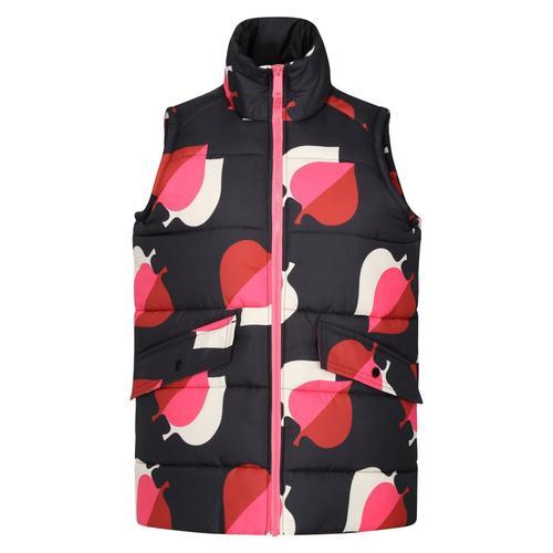 Regatta - Veste Sans Manches Orla Kiely - Femme on Productcaster.