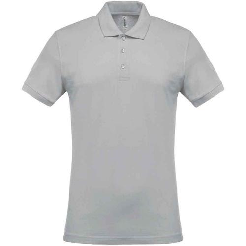 Kariban - Polo - Homme on Productcaster.