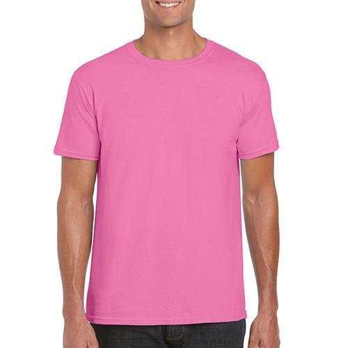 Gildan - T-Shirt Manches Courtes Softstyle - Homme on Productcaster.