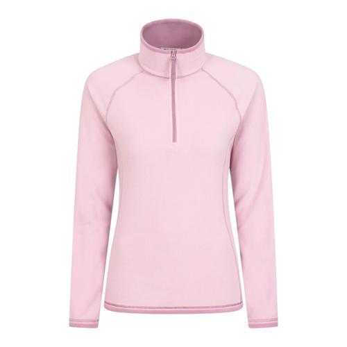 Mountain Warehouse - Haut Polaire Montana - Femme on Productcaster.