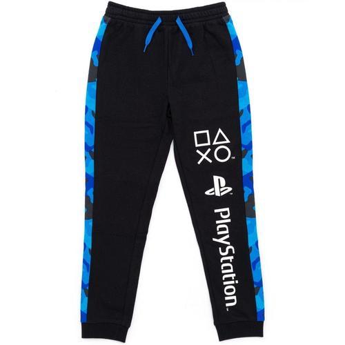 Playstation - Pantalon De Jogging - Garçon on Productcaster.