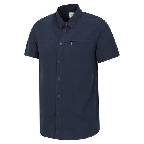 Mountain Warehouse - Chemise Coconut - Homme on Productcaster.