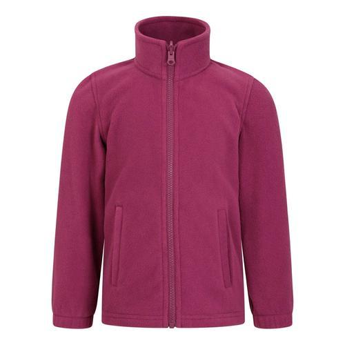 Mountain Warehouse - Veste Fell - Enfant on Productcaster.