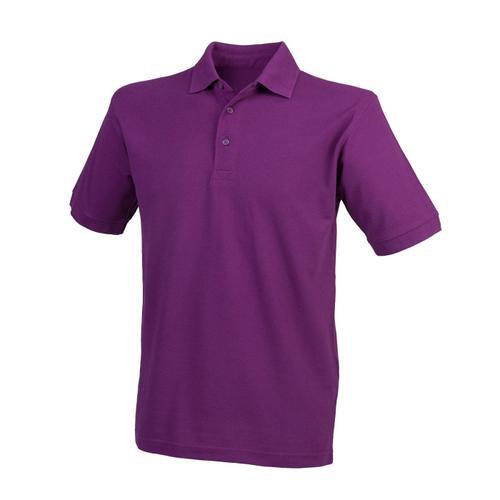 Henbury - Polo - Homme on Productcaster.