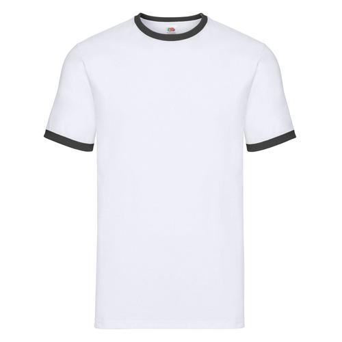 Fruit Of The Loom - T-Shirt - Homme on Productcaster.