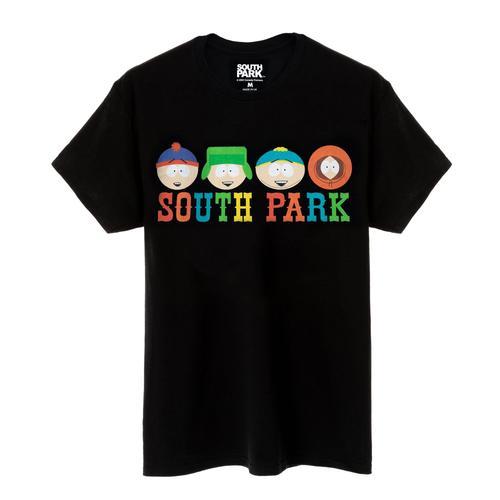 South Park - T-Shirt - Homme on Productcaster.