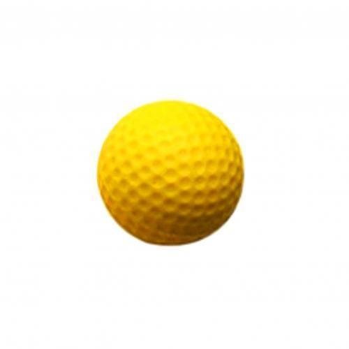 Balles En Mousse Pour Golfeur, 10 Pièces, Souples, Pour Exercices D... on Productcaster.