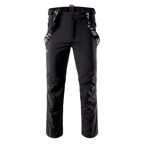 Hi-Tec - Pantalon De Randonnée Lermo - Homme on Productcaster.