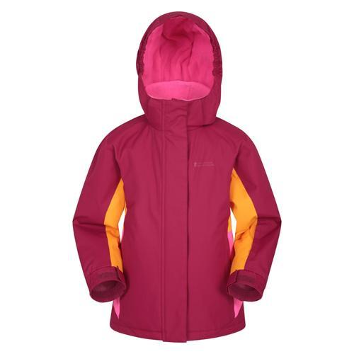 Mountain Warehouse - Blouson De Ski Honey - Enfant on Productcaster.