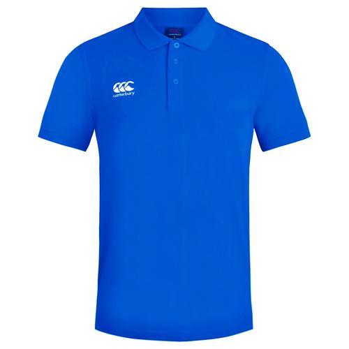 Canterbury Waimak - Polo Sport À Manches Courtes - Homme on Productcaster.